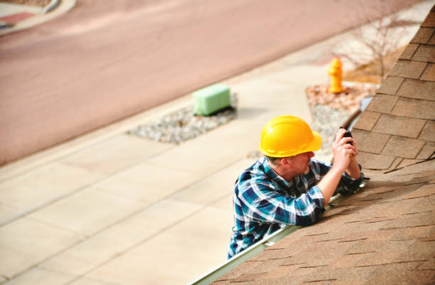 Best Flat Roof Repair Services  in Gloster, MS