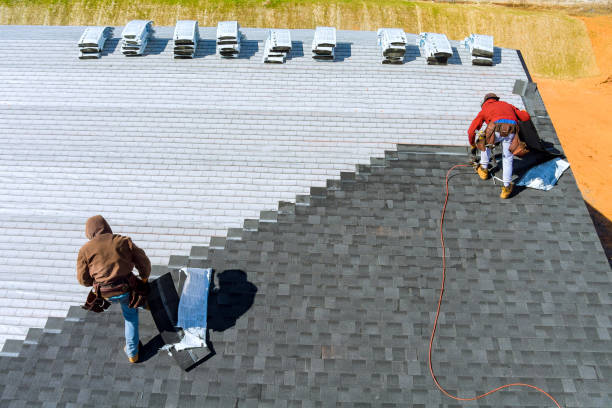Roof Repair Estimates in Gloster, MS
