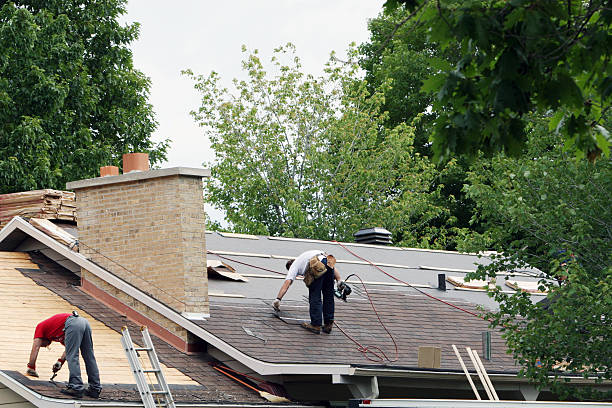 Best Storm Damage Roof Repair  in Gloster, MS