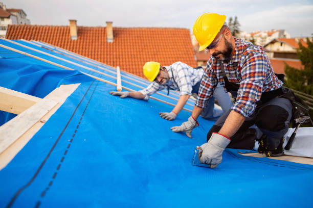 Best Roof Leak Repair  in Gloster, MS