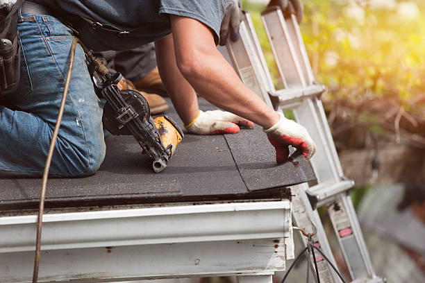Quick and Trustworthy Emergency Roof Repair Services in Gloster, MS