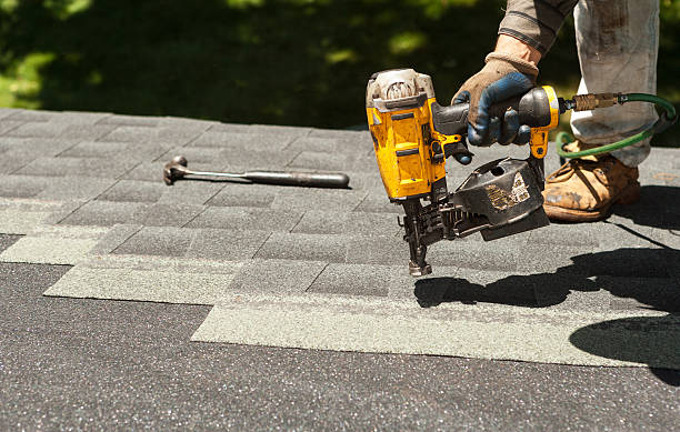 Trusted Gloster, MS Roofing Contractor Experts