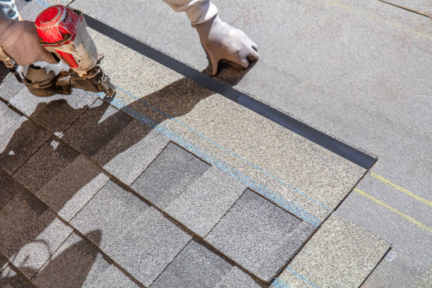 Best Emergency Roof Repair  in Gloster, MS